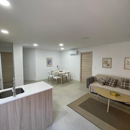 Fantastico Apartamento Trajano Parking Gratuito Granada Eksteriør billede