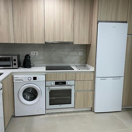 Fantastico Apartamento Trajano Parking Gratuito Granada Eksteriør billede