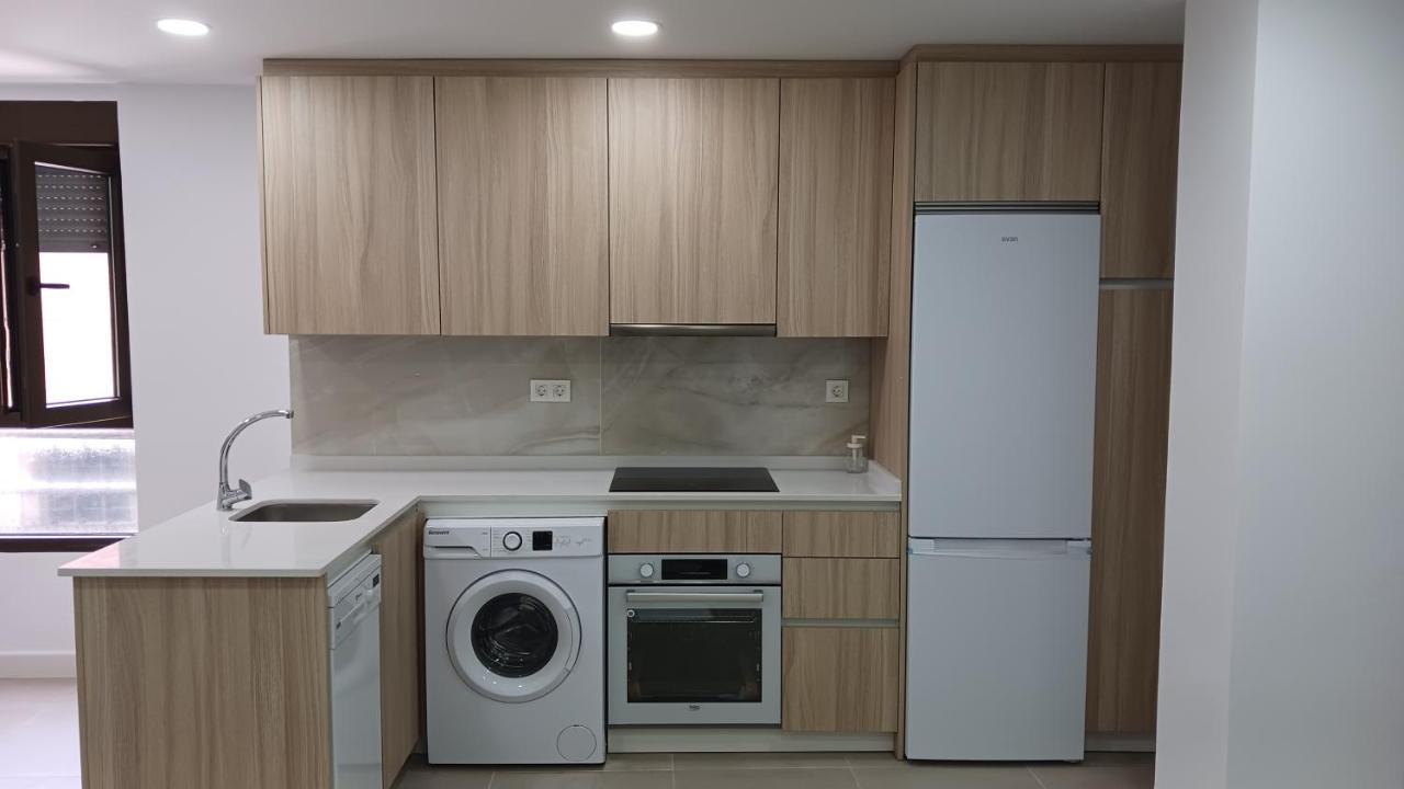Fantastico Apartamento Trajano Parking Gratuito Granada Eksteriør billede