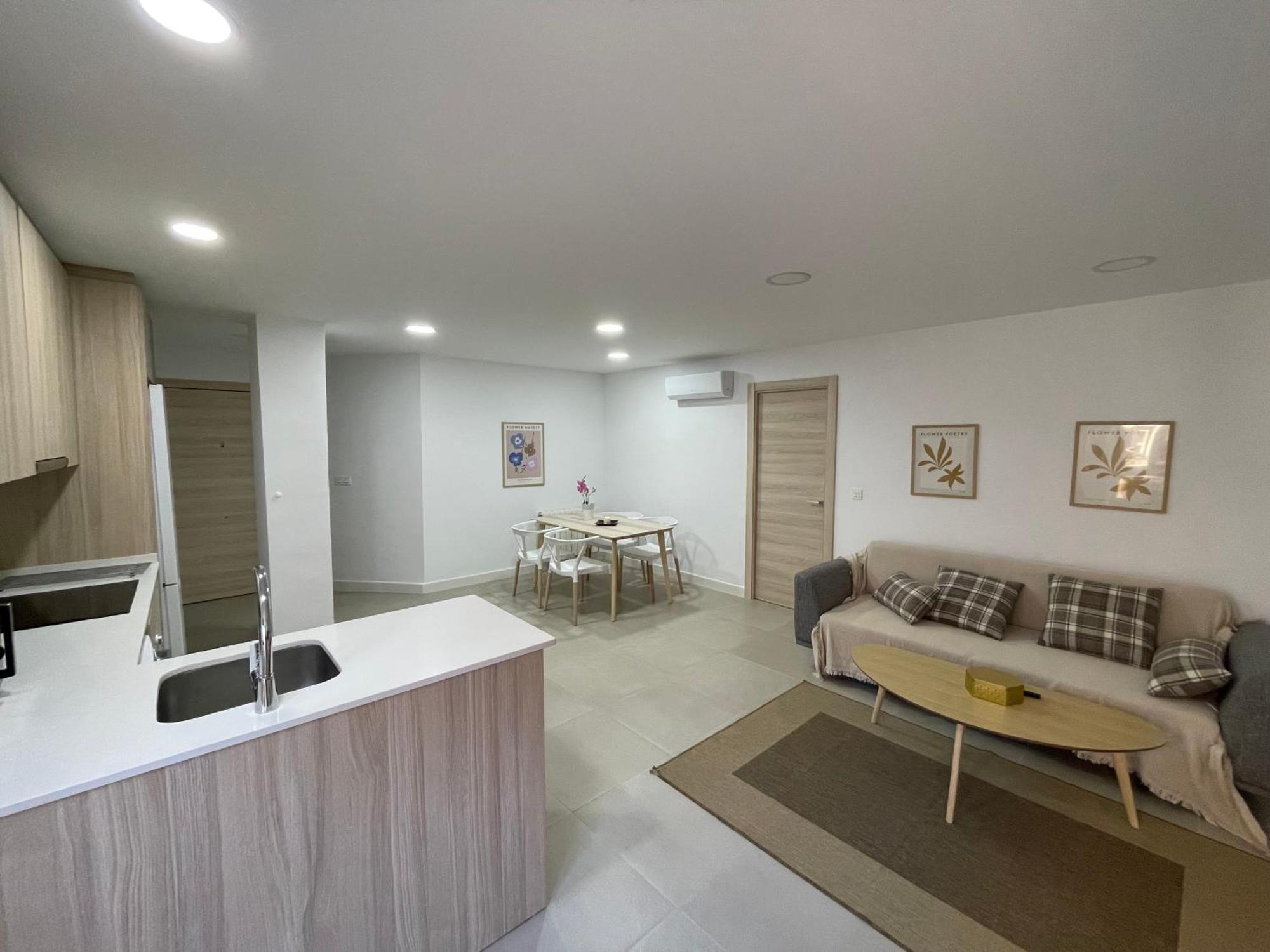 Fantastico Apartamento Trajano Parking Gratuito Granada Eksteriør billede