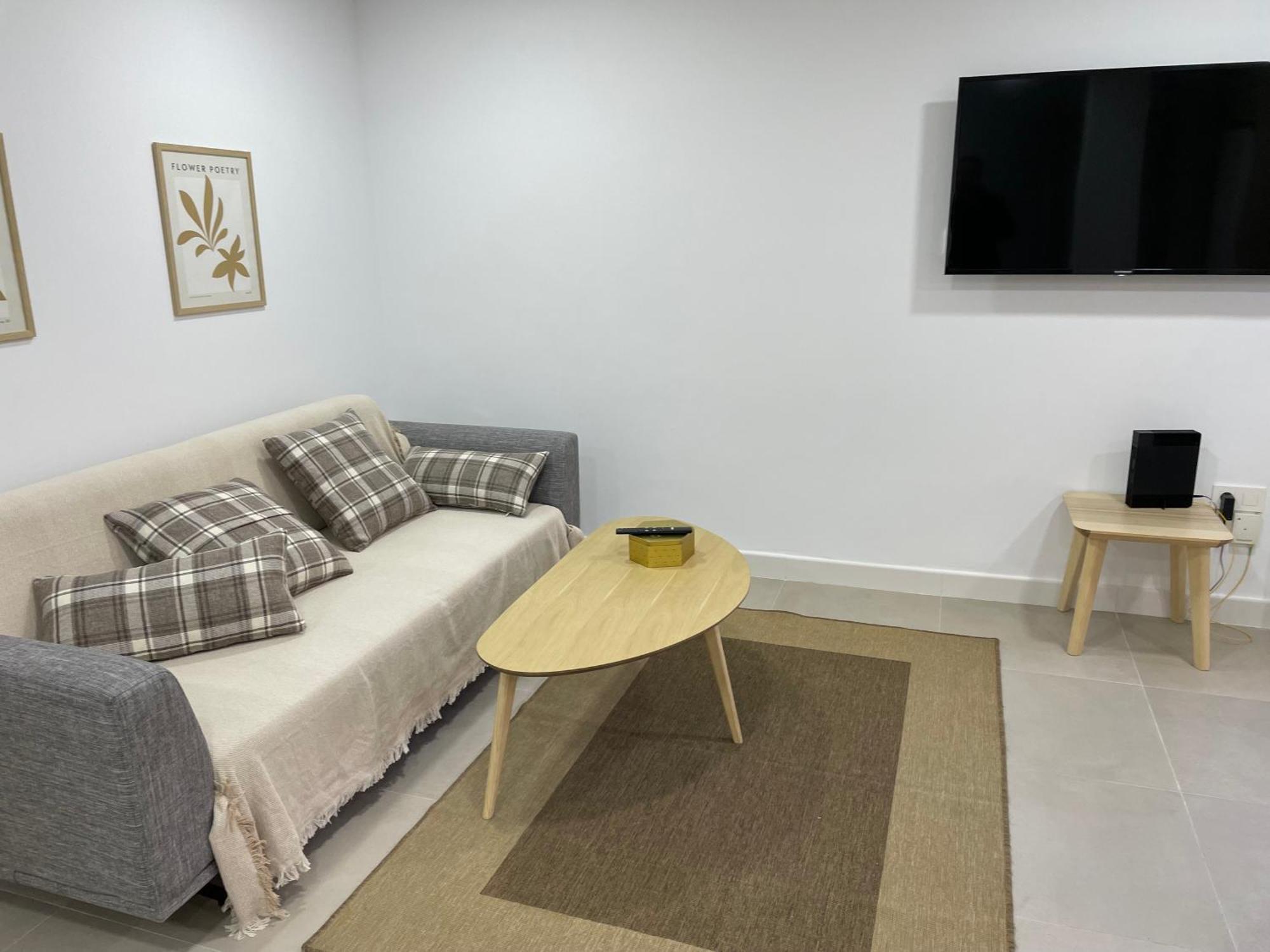 Fantastico Apartamento Trajano Parking Gratuito Granada Eksteriør billede