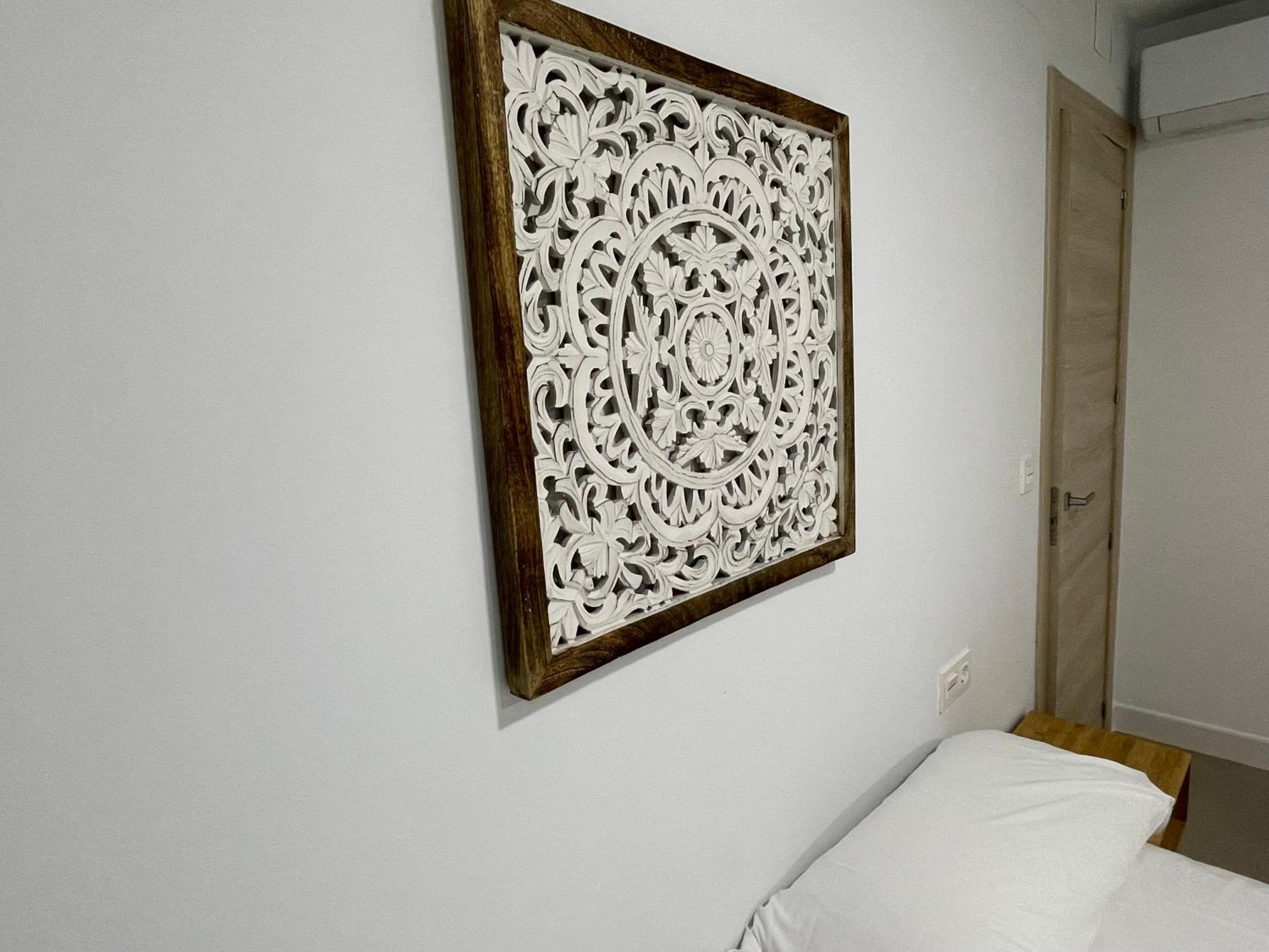 Fantastico Apartamento Trajano Parking Gratuito Granada Eksteriør billede