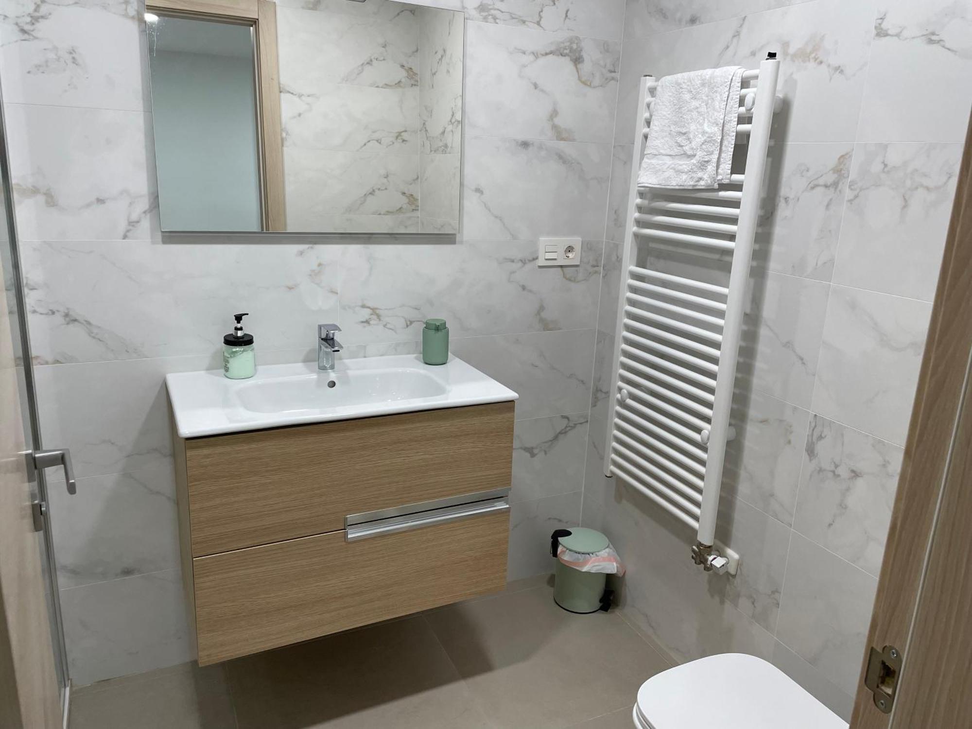 Fantastico Apartamento Trajano Parking Gratuito Granada Eksteriør billede