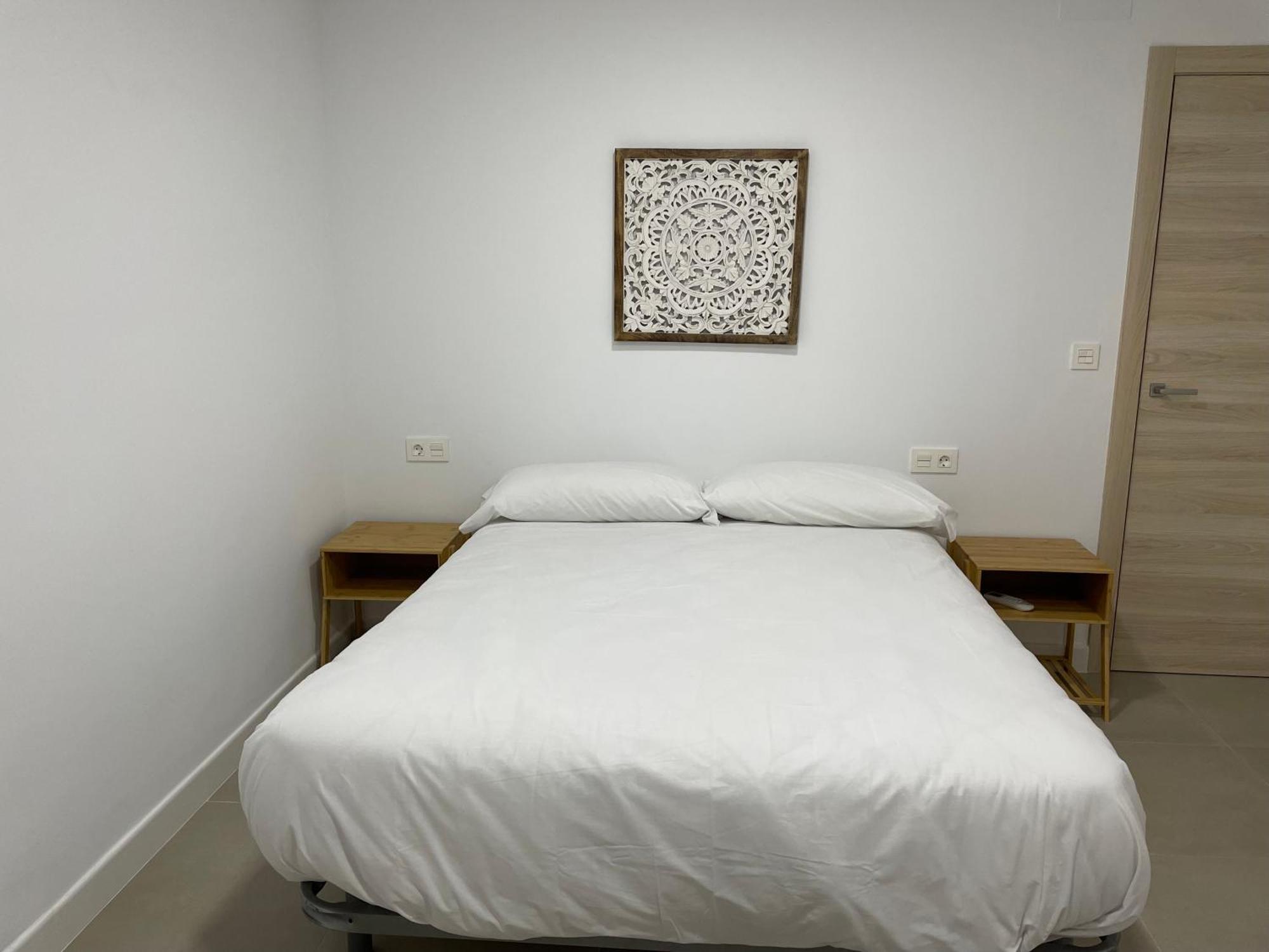 Fantastico Apartamento Trajano Parking Gratuito Granada Eksteriør billede