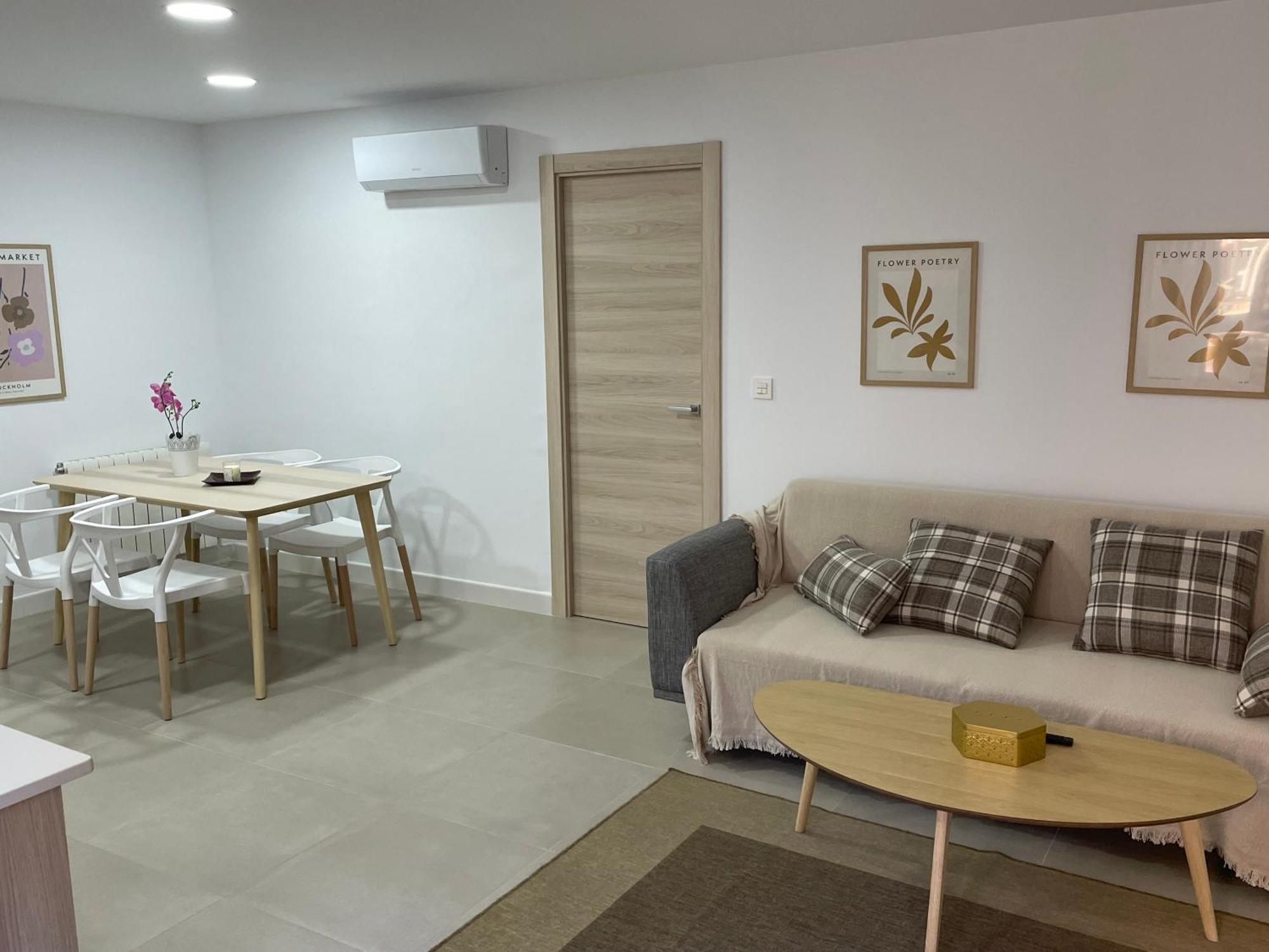 Fantastico Apartamento Trajano Parking Gratuito Granada Eksteriør billede