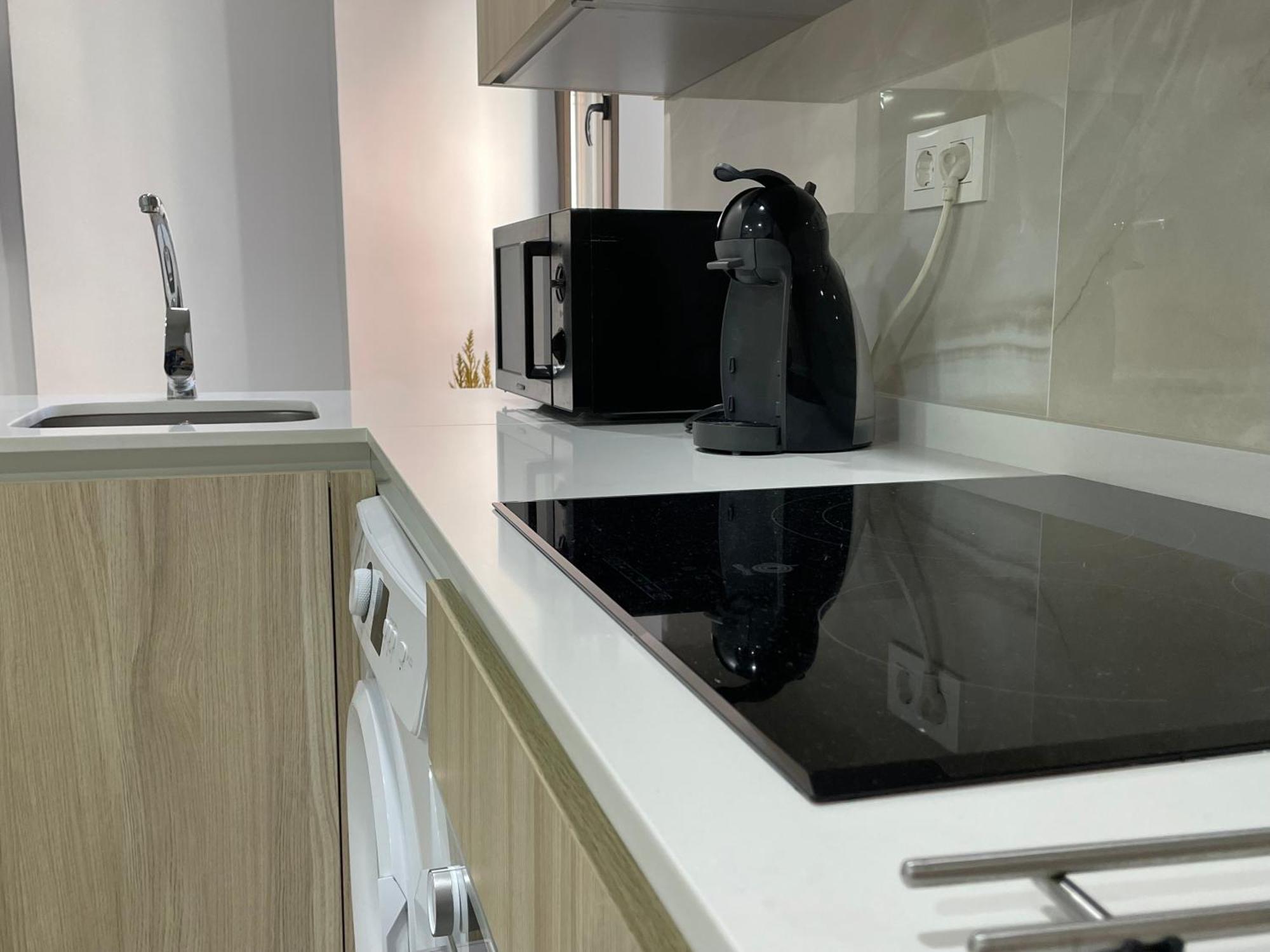 Fantastico Apartamento Trajano Parking Gratuito Granada Eksteriør billede